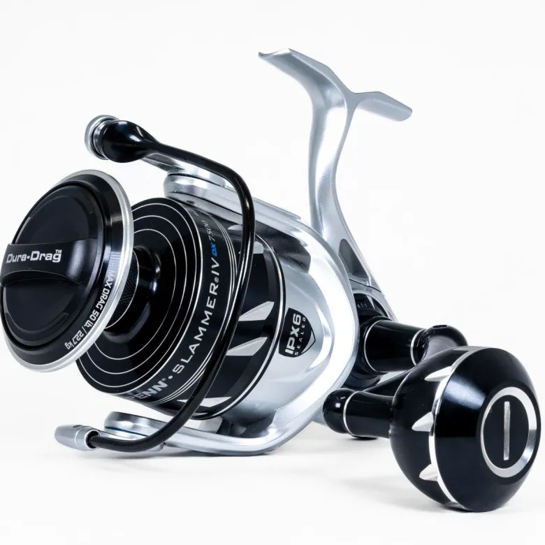 Penn Slammer IV DX Spinning Reels