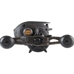 Penn Squall Low Profile Baitcasting Reels