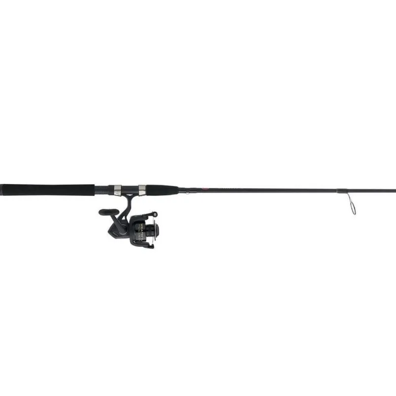 Penn Wrath II Spinning Combos