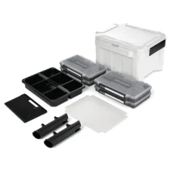 Plano GoNow Saltwater Fish Kits