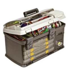 Plano Guide Series StowAway Rack System Pro