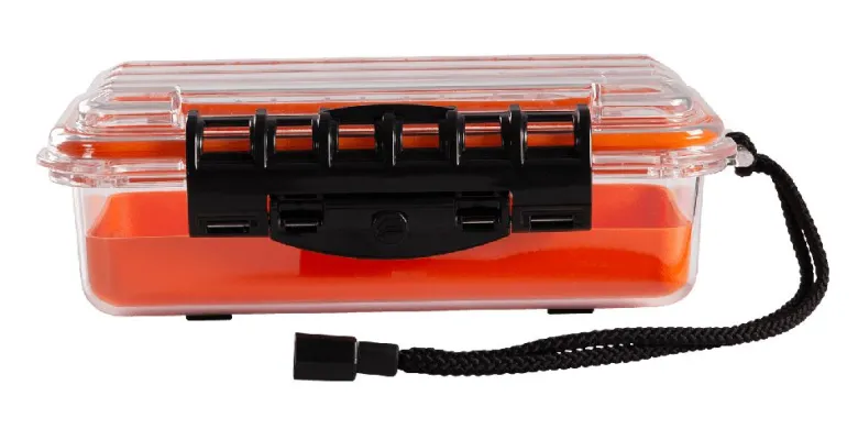 Plano Guide Series Waterproof Case 3500