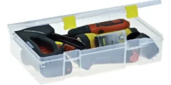 Plano Prolatch Open Compartment Stowaway Deep 3700