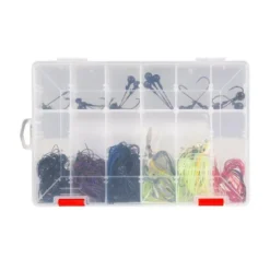 Plano Rustrictor StowAway 3600