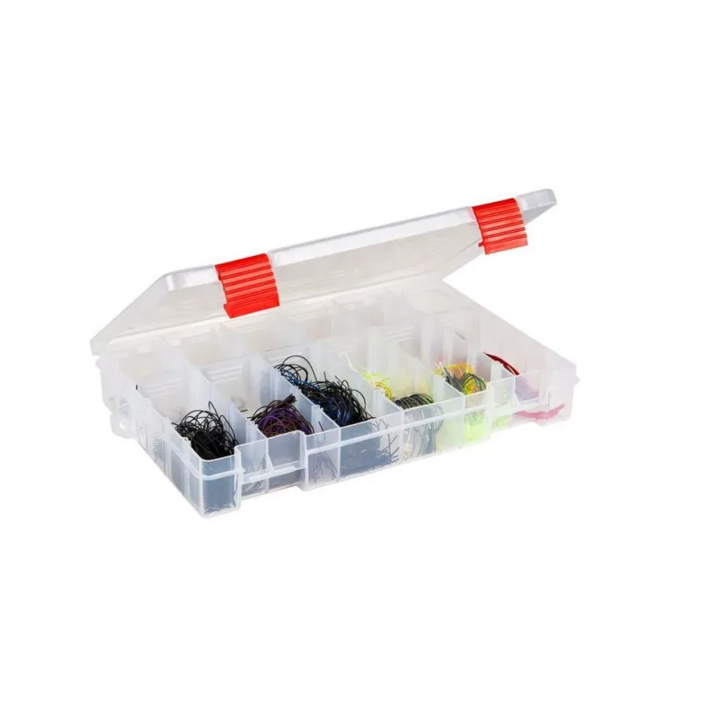 Plano Rustrictor StowAway 3600