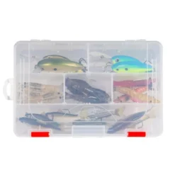 Plano Rustrictor StowAway 3600