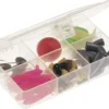Plano Six-Compartment Tackle Organizer