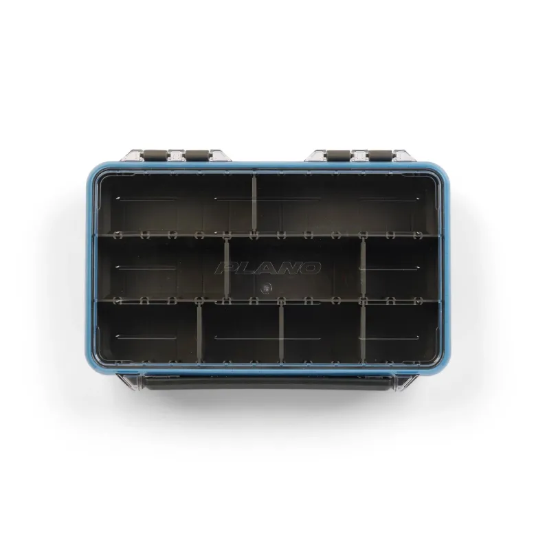 Plano StowAway Waterproof 3600 Tackle Storage 4-Pack