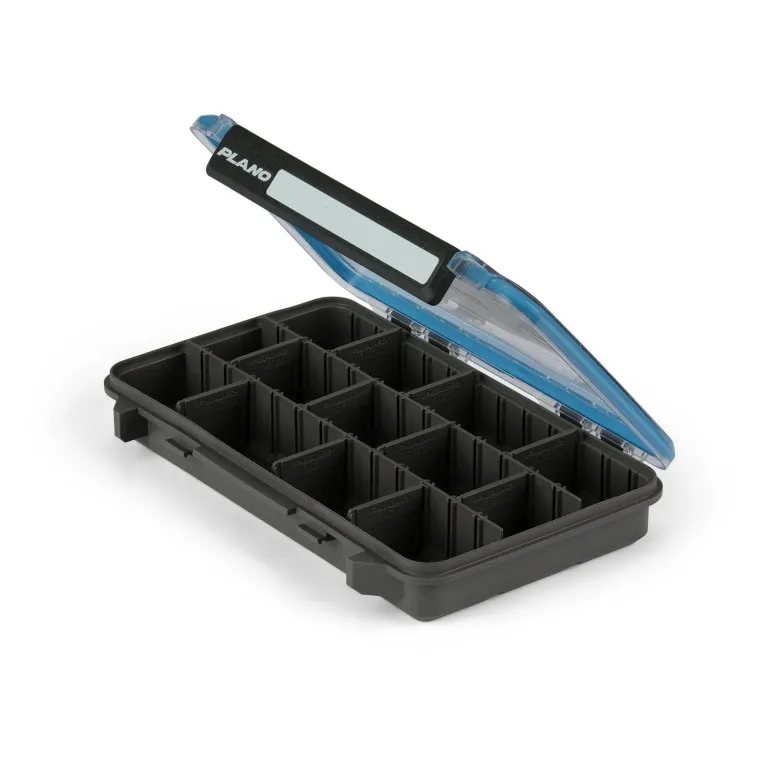 Plano StowAway Waterproof 3600 Tackle Storage 4-Pack