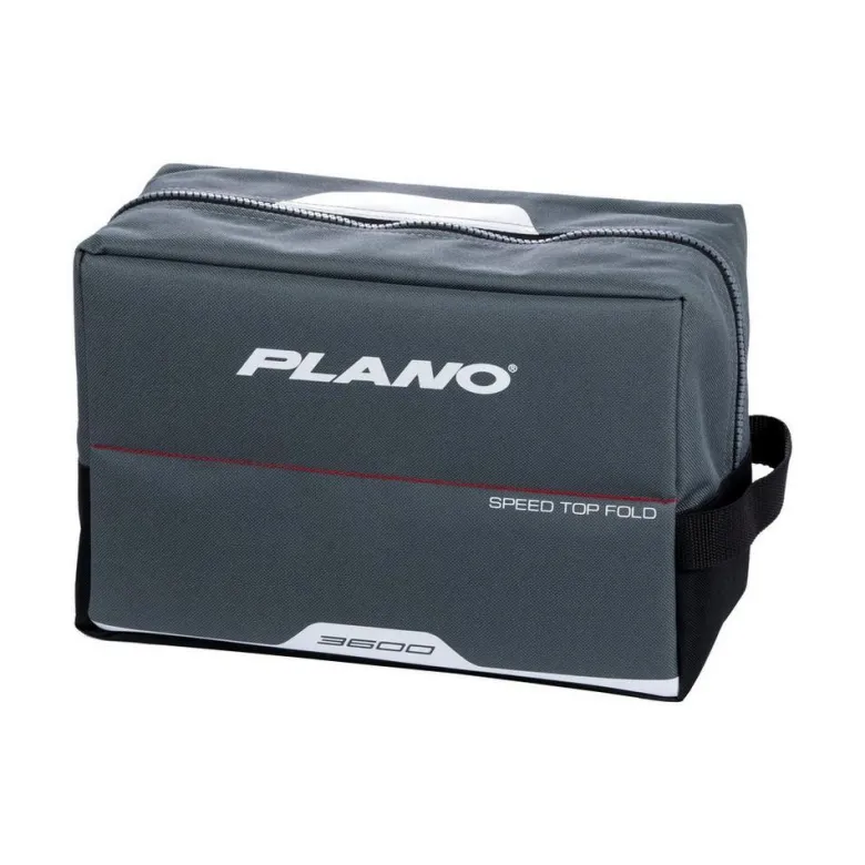 Plano Weekend Series Speedbag