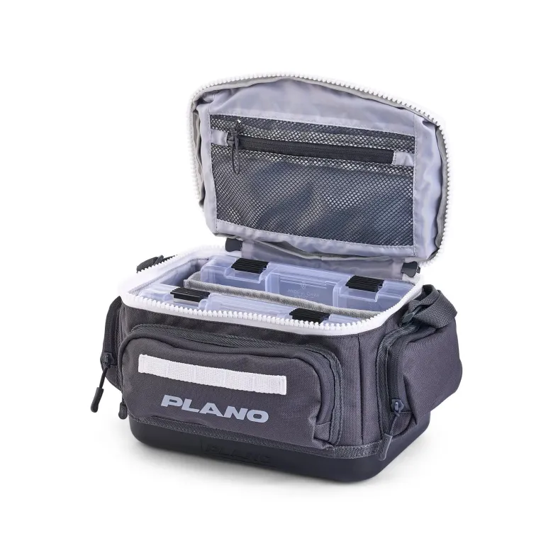 Plano Weekend Series Tackle Bags