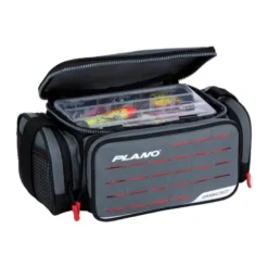 Plano Weekend Series Tackle Case