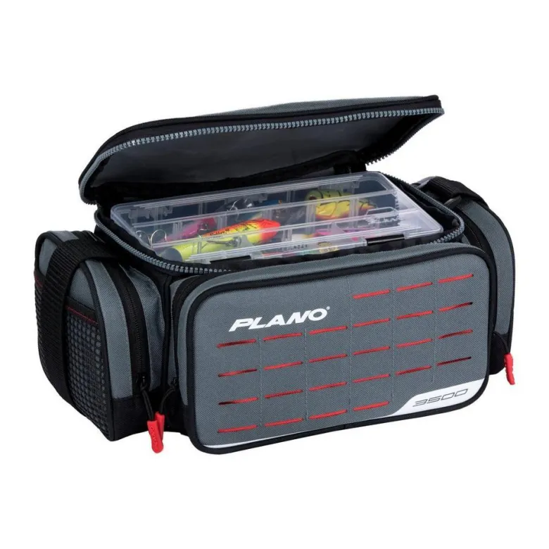 Plano Weekend Series Tackle Case