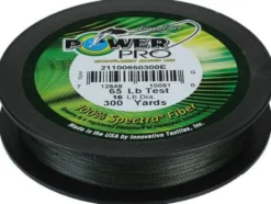 PowerPro Braided Spectra Line