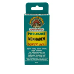 Pro-Cure Super Gel Fish Attractants (2oz)