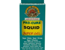 Pro-Cure Super Gel Fish Attractants (2oz)