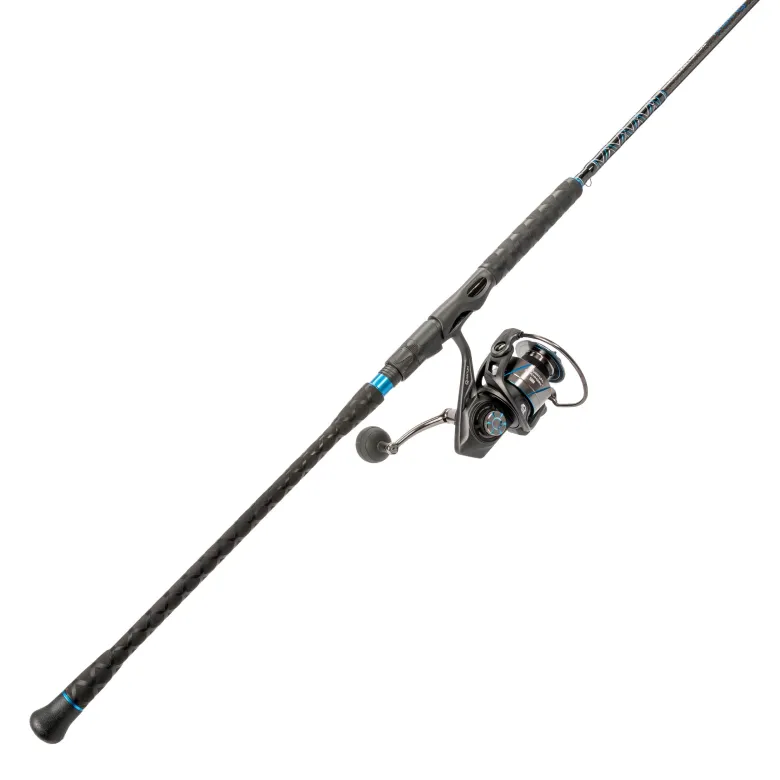 Quantum Benchmark Spinning Combo