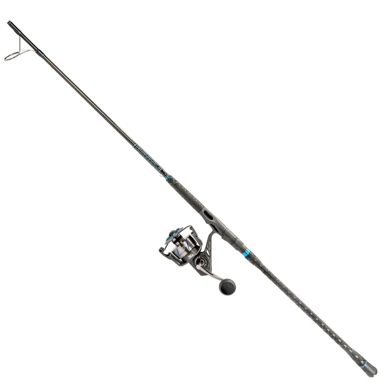 Quantum Benchmark Spinning Combo