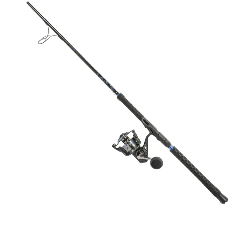 Quantum Benchmark Spinning Combo