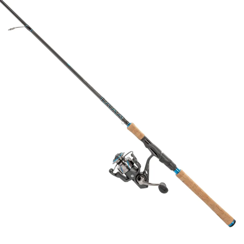 Quantum Benchmark Spinning Combo