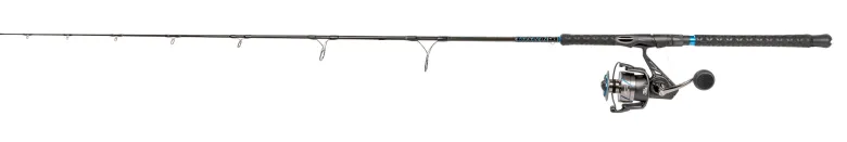 Quantum Benchmark Spinning Combo