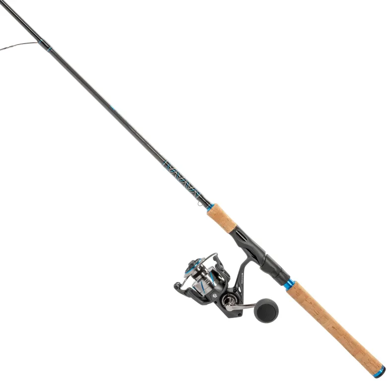 Quantum Benchmark Spinning Combo