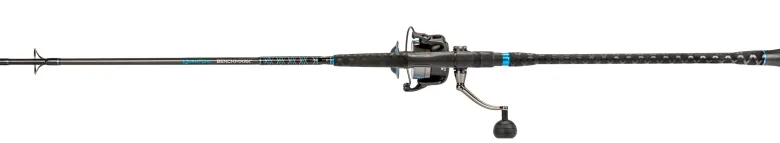 Quantum Benchmark Spinning Combo
