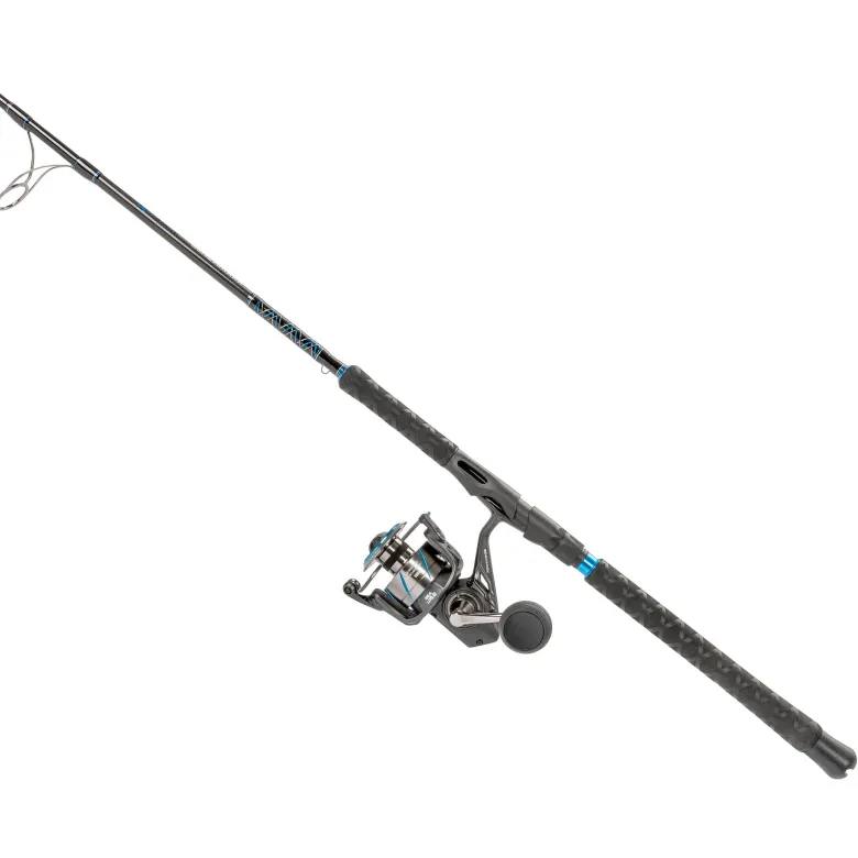 Quantum Benchmark Spinning Combo