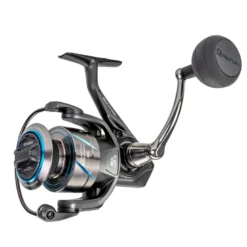 Quantum Benchmark Spinning Reel