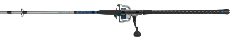 Quantum Strive Spinning Combo