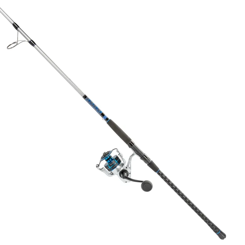 Quantum Strive Spinning Combo