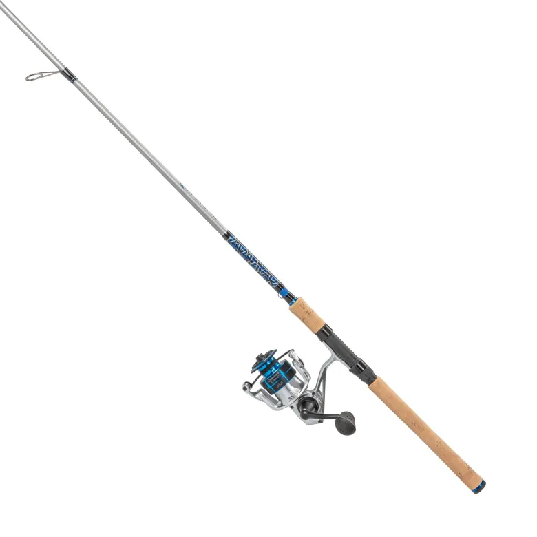 Quantum Strive Spinning Combo