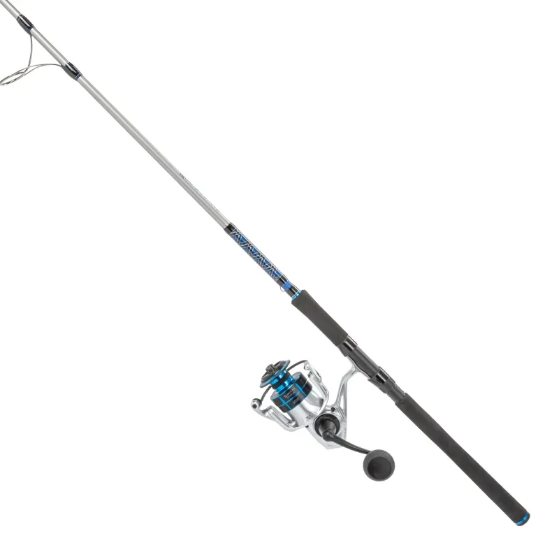 Quantum Strive Spinning Combo