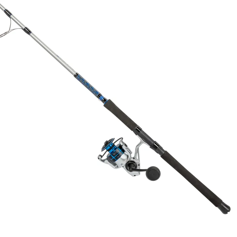 Quantum Strive Spinning Combo
