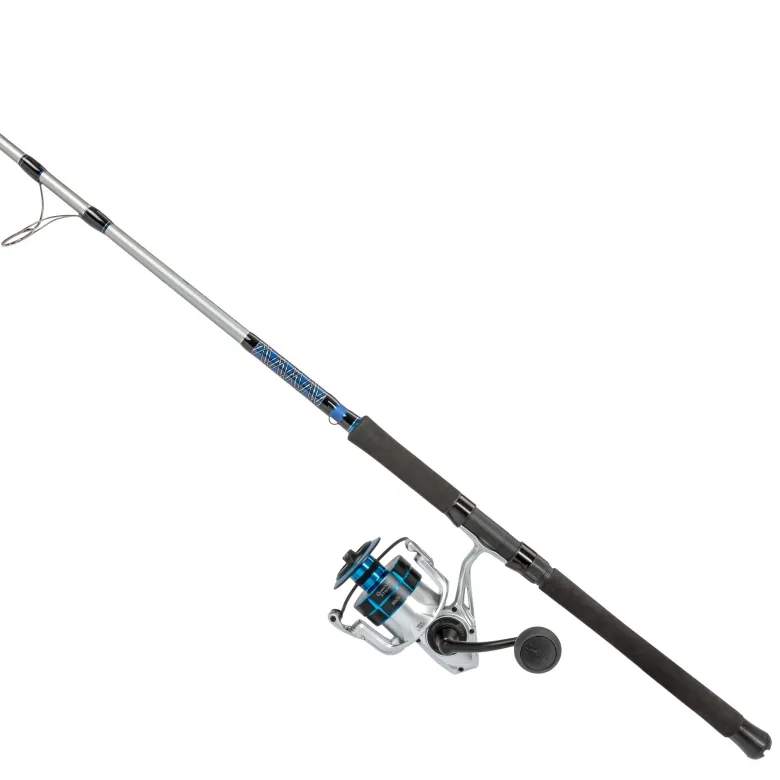 Quantum Strive Spinning Combo
