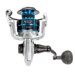 Quantum Strive Spinning Reel