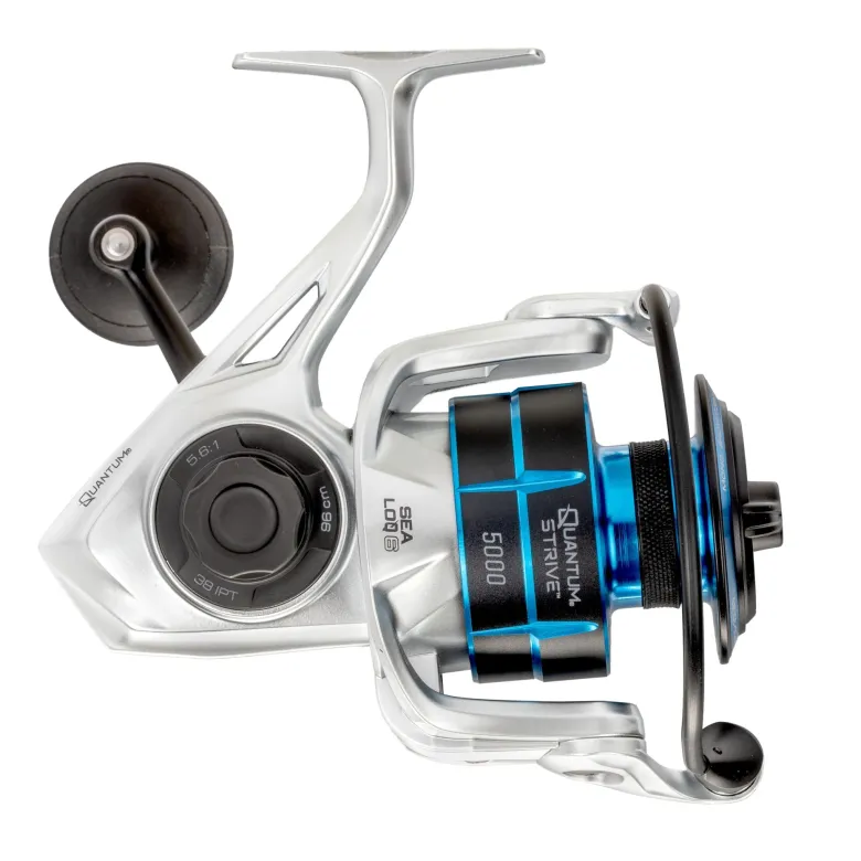 Quantum Strive Spinning Reel