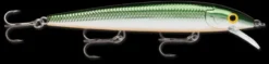 Rapala Husky Jerk Jerkbaits
