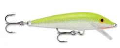 Rapala Original Floating Jerkbaits