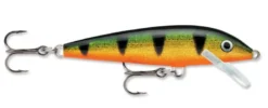 Rapala Original Floating Jerkbaits