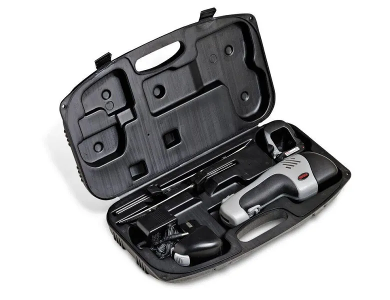 Rapala PGEFR Deluxe Cordless Fillet Knife Set