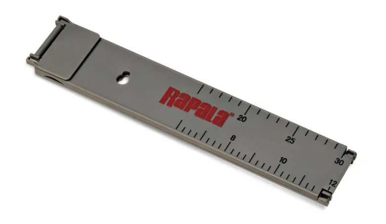 Rapala RFDRLR 24" Folding Rulers
