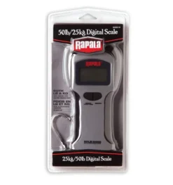 Rapala RGSDS-50 50lb Digital Scales