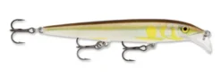 Rapala Scatter Rap Minnow Jerkbaits