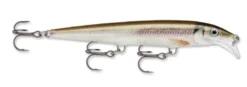 Rapala Scatter Rap Minnow Jerkbaits