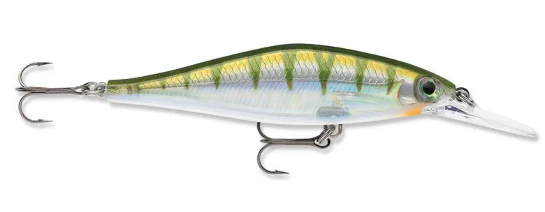 Rapala Shadow Rap Shad Deep Jerkbaits