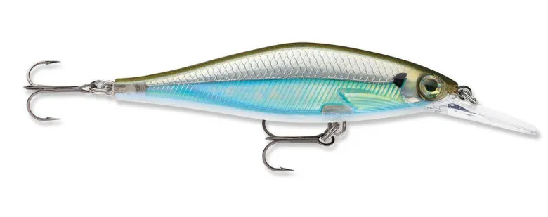 Rapala Shadow Rap Shad Deep Jerkbaits