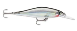 Rapala Shadow Rap Shad Deep Jerkbaits