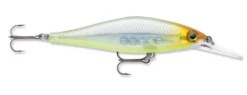 Rapala Shadow Rap Shad Deep Jerkbaits