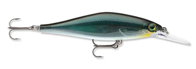 Rapala Shadow Rap Shad Deep Jerkbaits